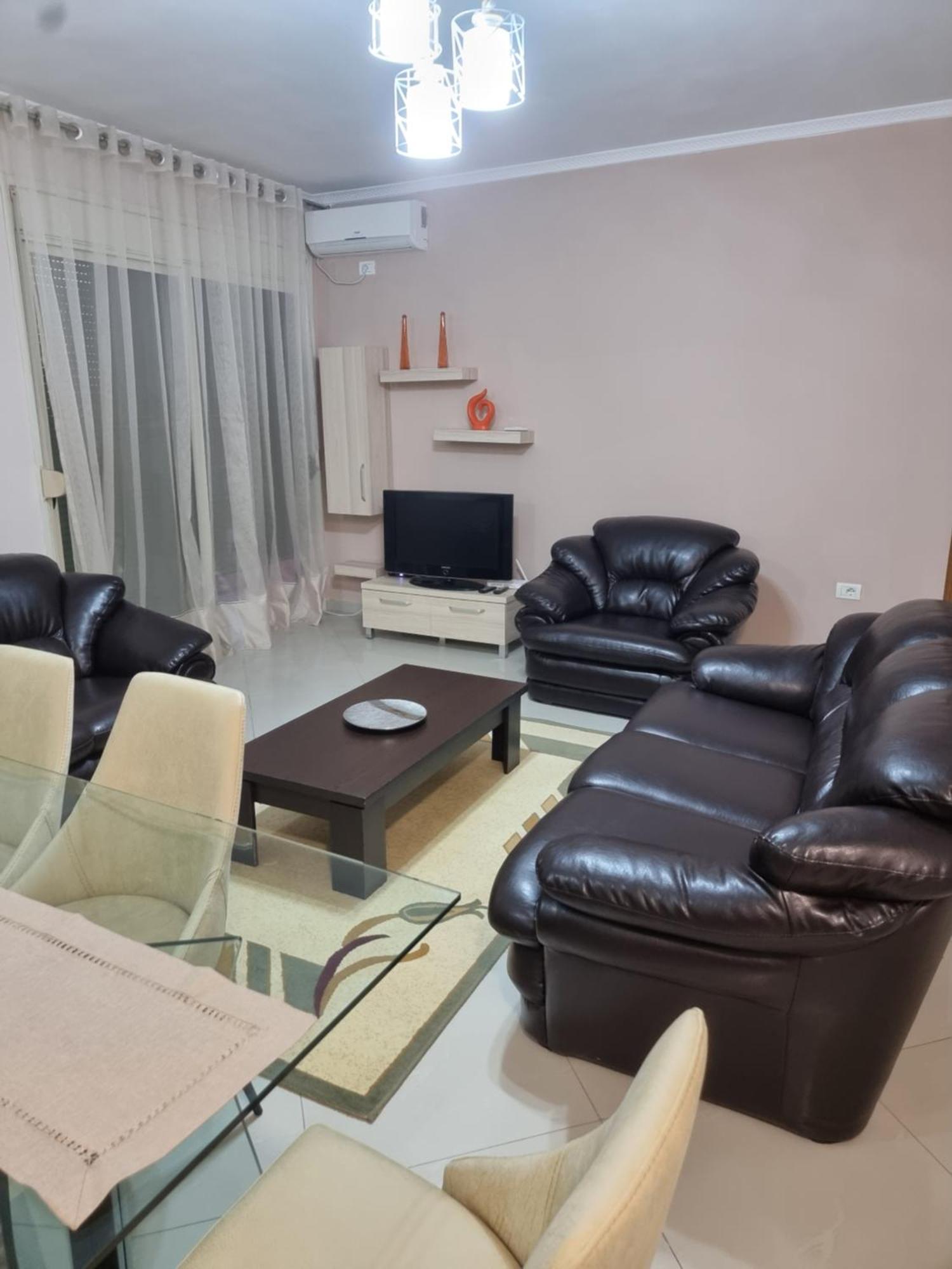 Alex Apartment Vlorë Екстериор снимка