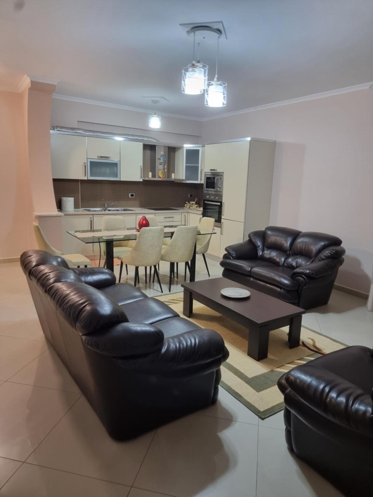 Alex Apartment Vlorë Екстериор снимка