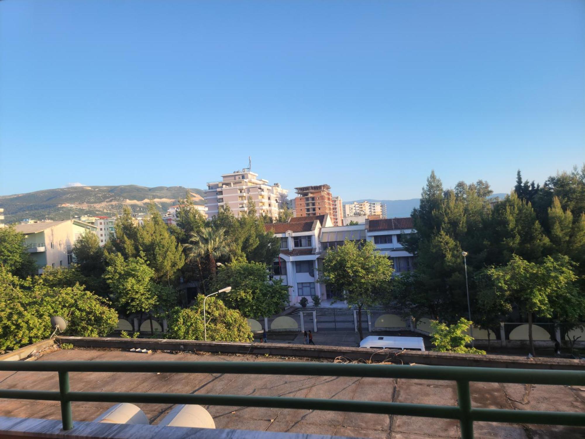 Alex Apartment Vlorë Екстериор снимка